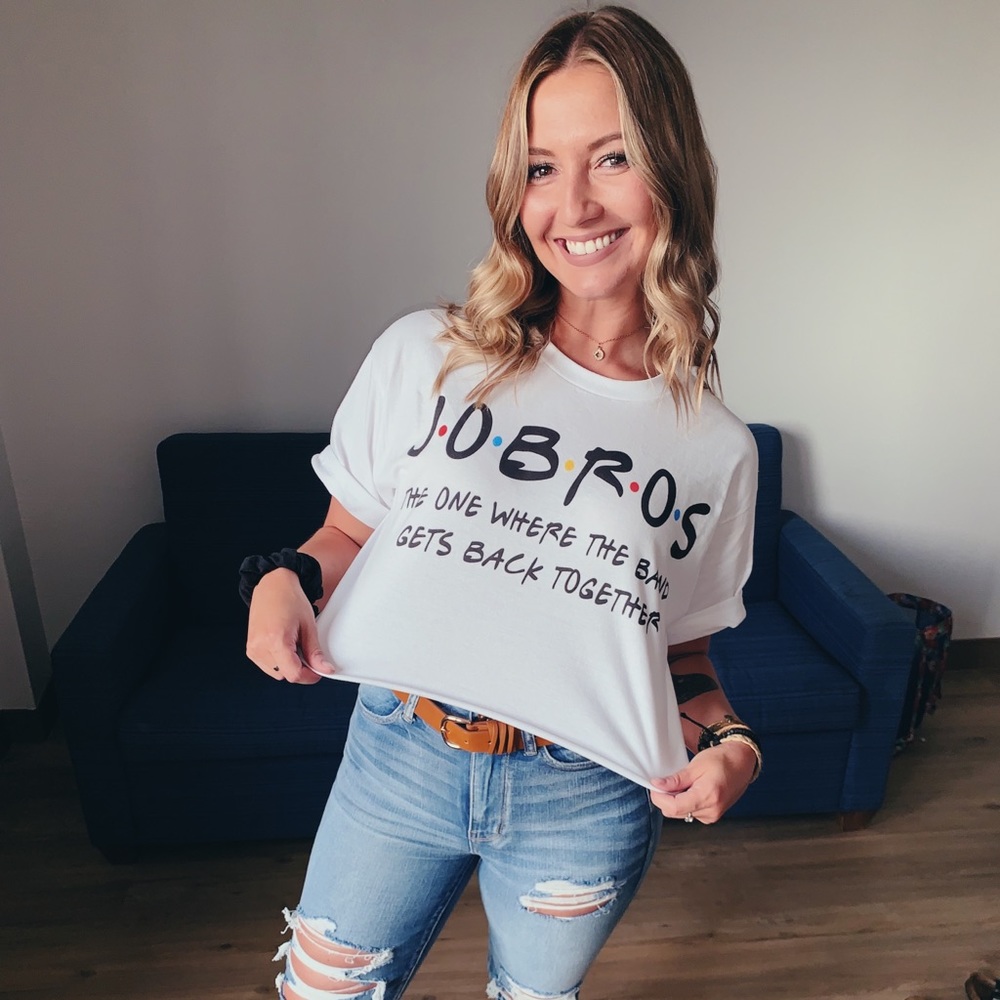 Meet your Posher, Jordyn